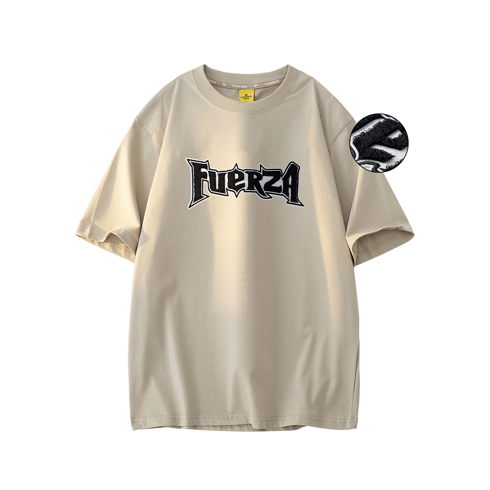FUERZA T