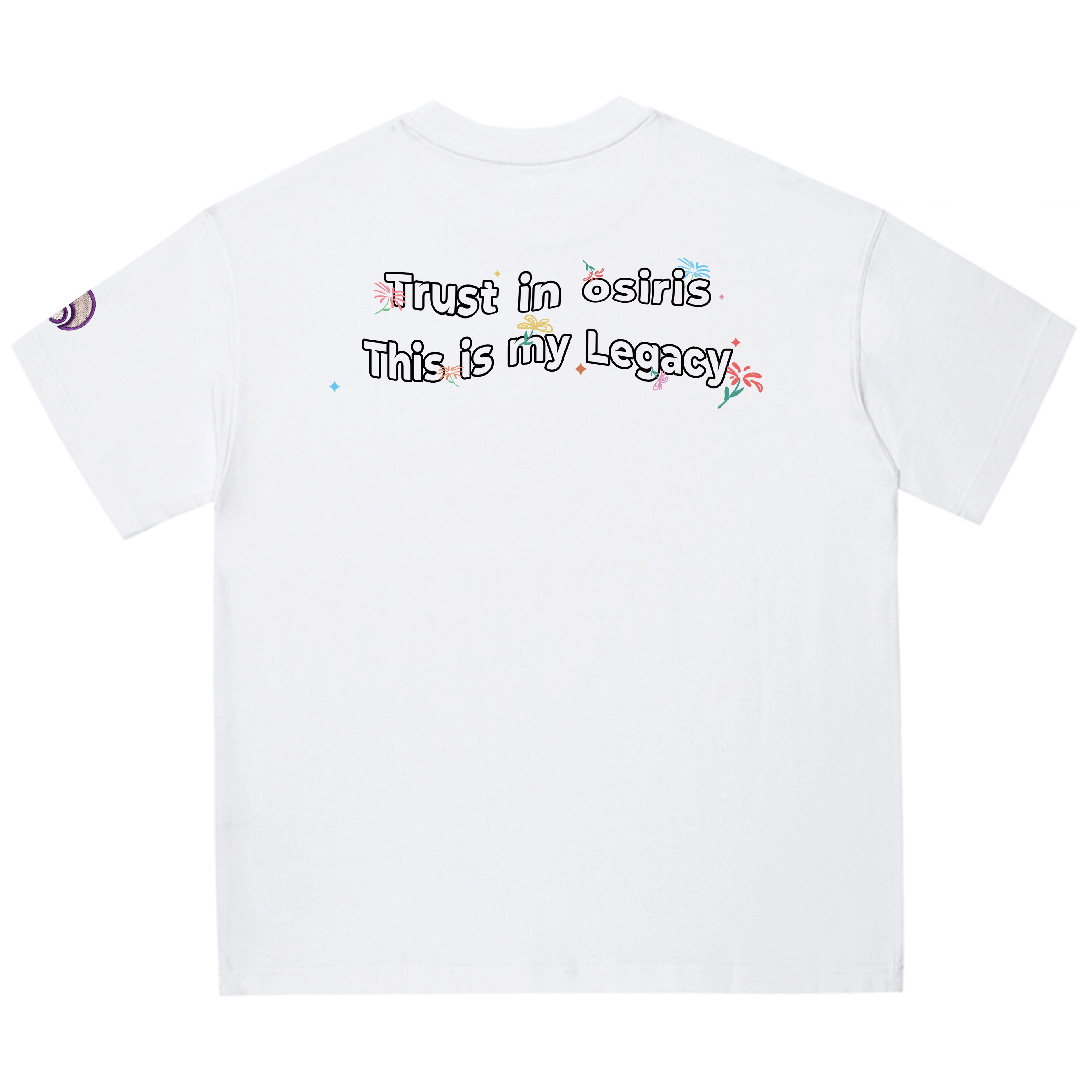 OSIRIS T