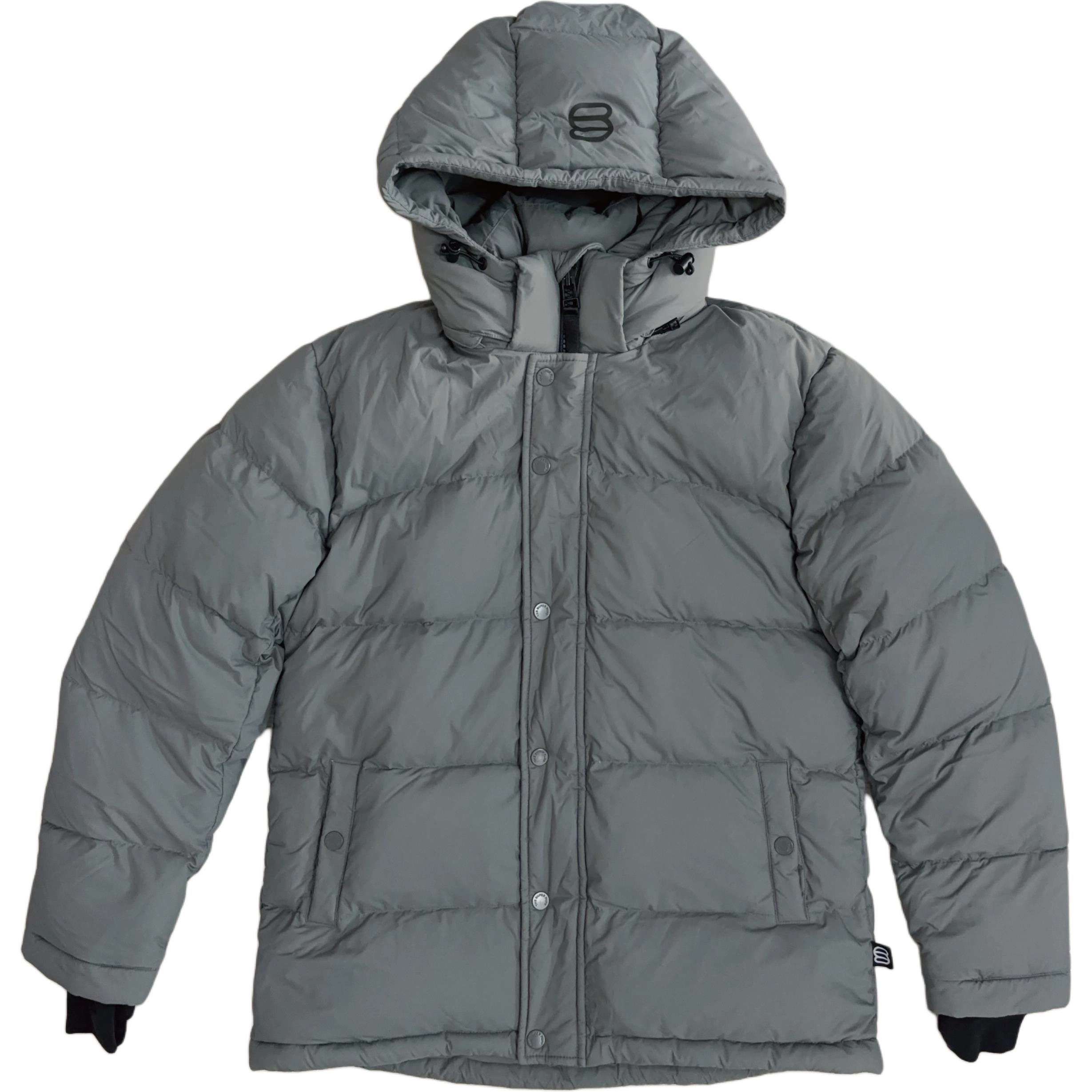 ARITZIA Super Puff cliMATTE Original 5