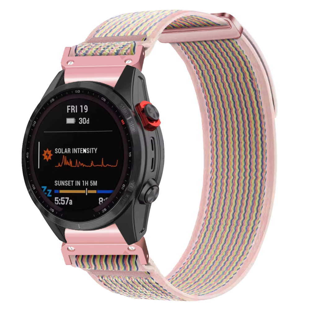 Garmin Fenix87Forerunner935965Epix Pro