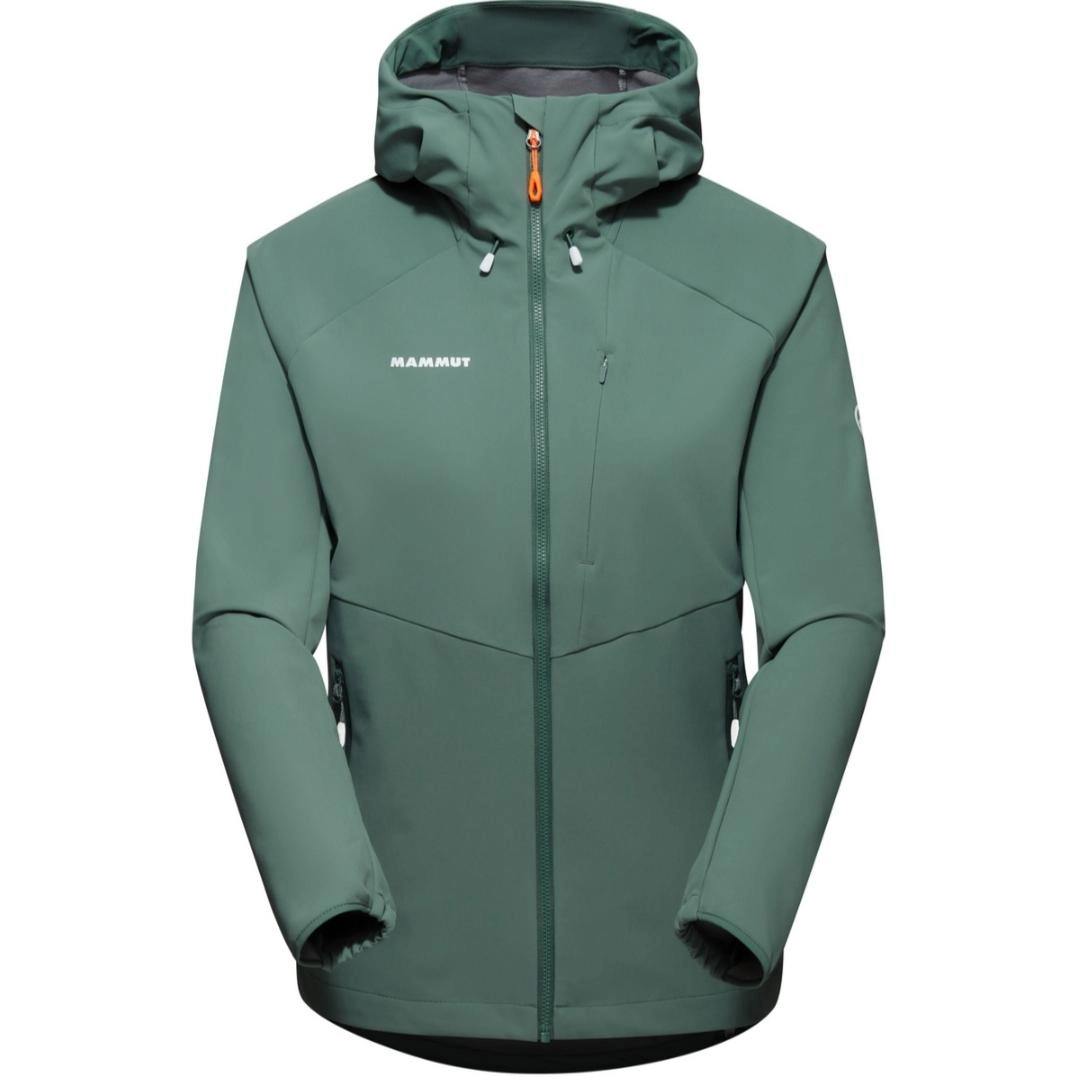 MAMMUT Ultimate