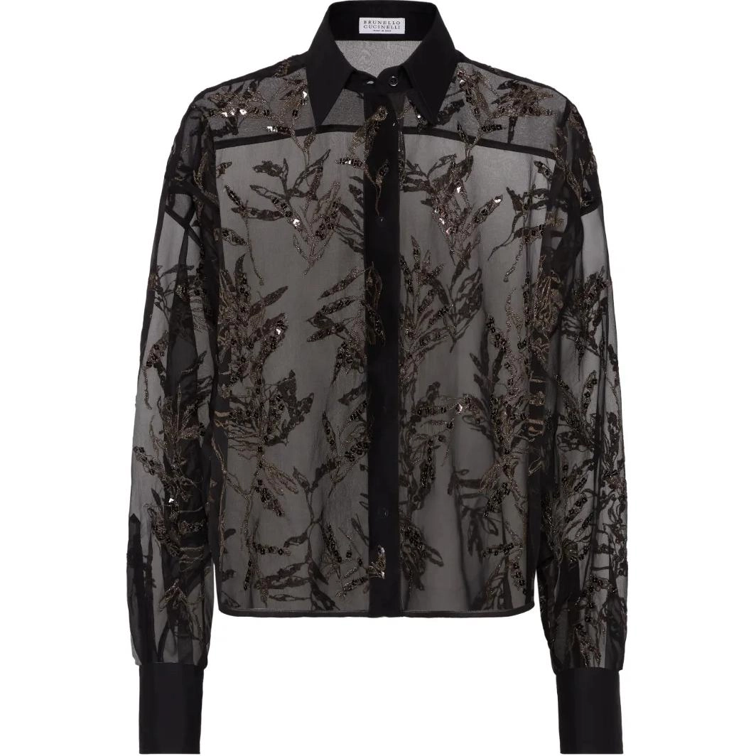 Brunello Cucinelli SS25