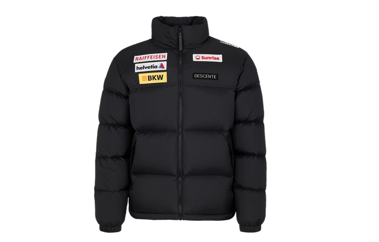 DESCENTE SKI STYLE