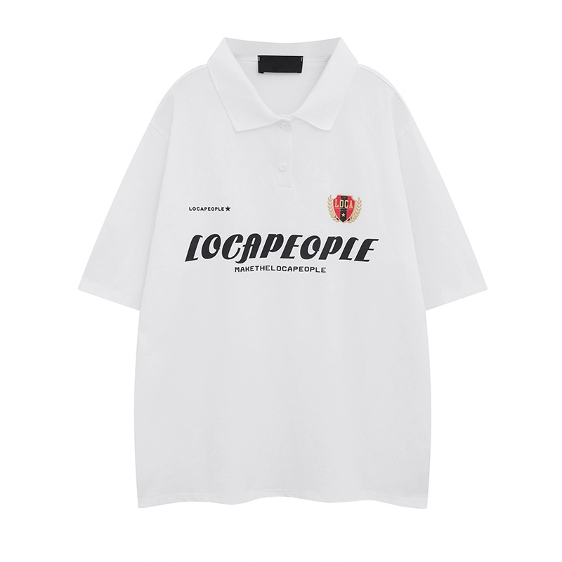 BEAR UNION POLO