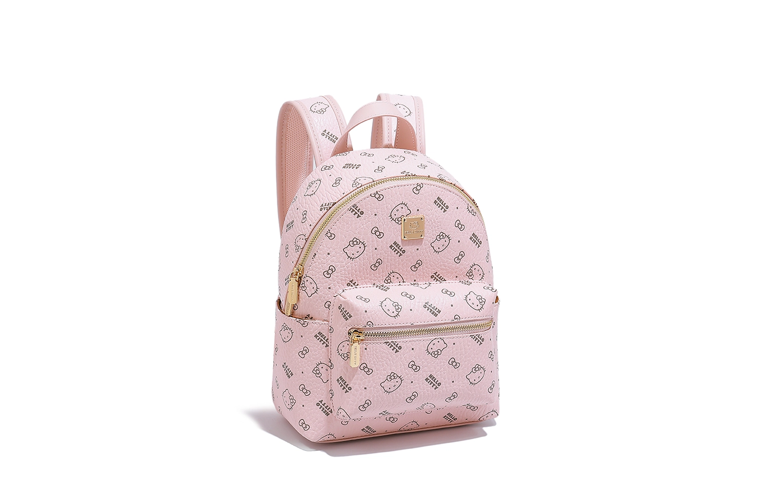 MESUCA Sanrio kitty PU