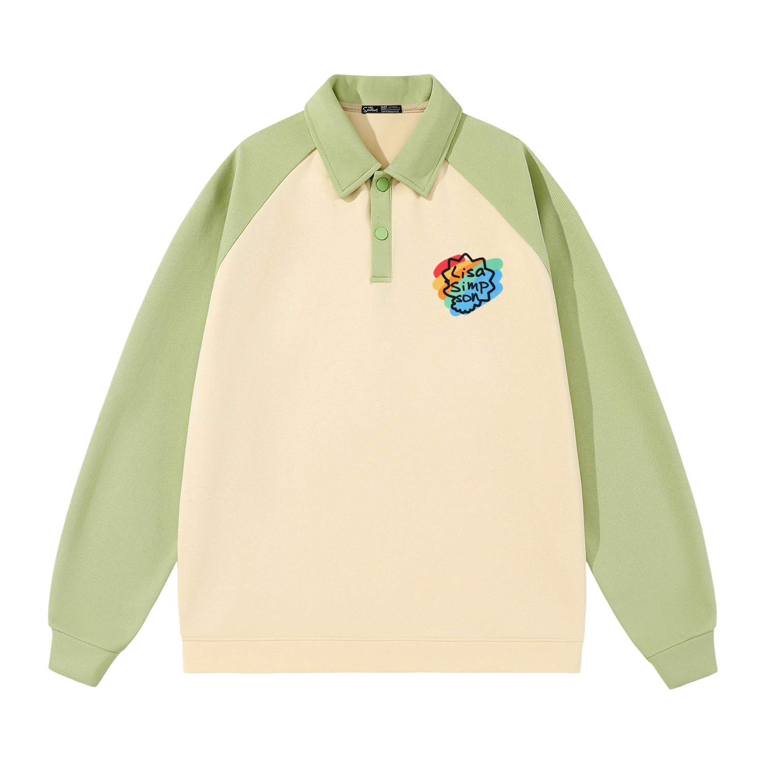 The Simpsons Polo