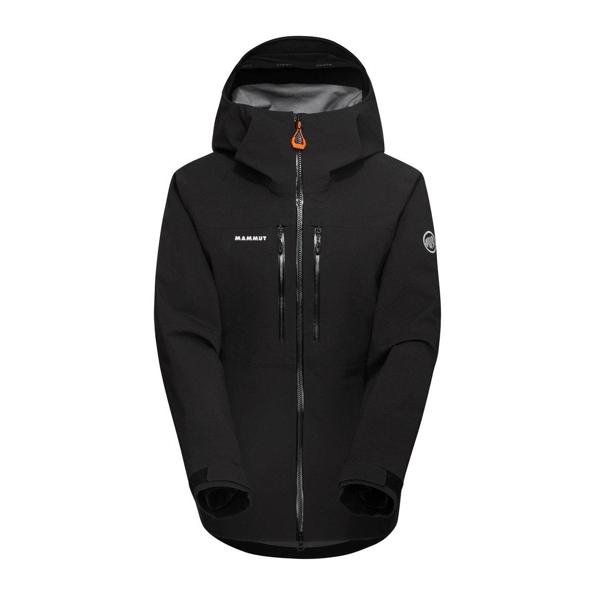 MAMMUT Stoney Stoney HS AF MammutDryTour3