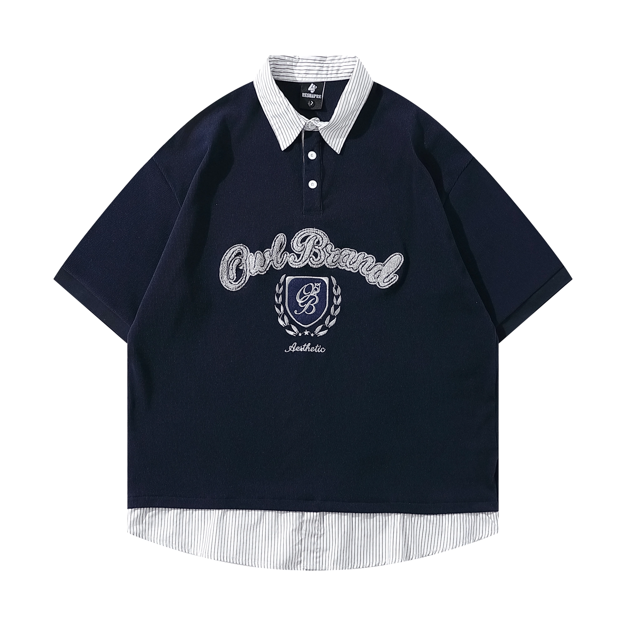 BEAR UNION Polo