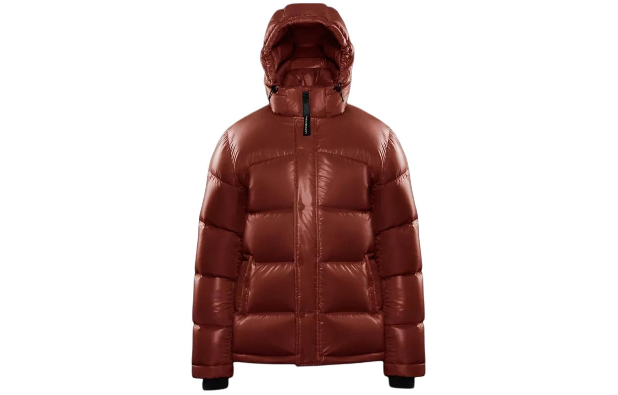 ARITZIA Super Puff Hi-Gloss Original 5