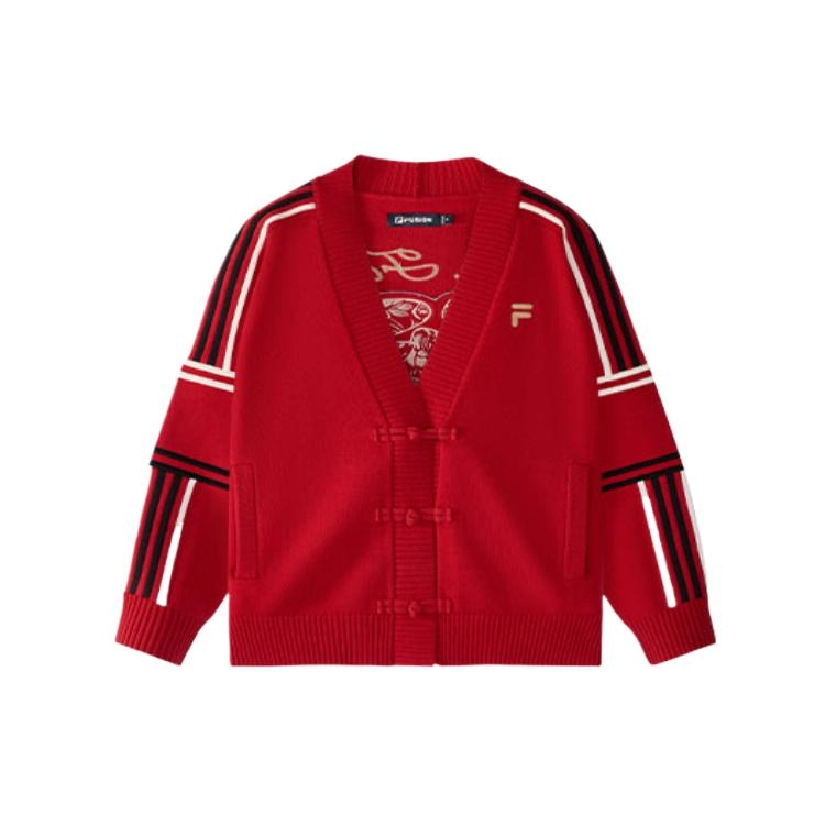 FILA FUSION CULTURE
