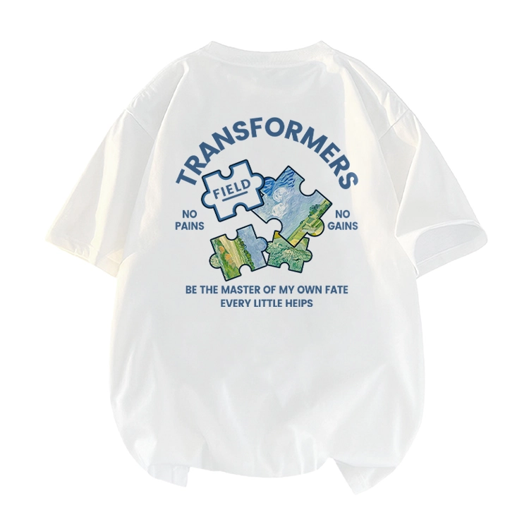 TRANSFORMERS T