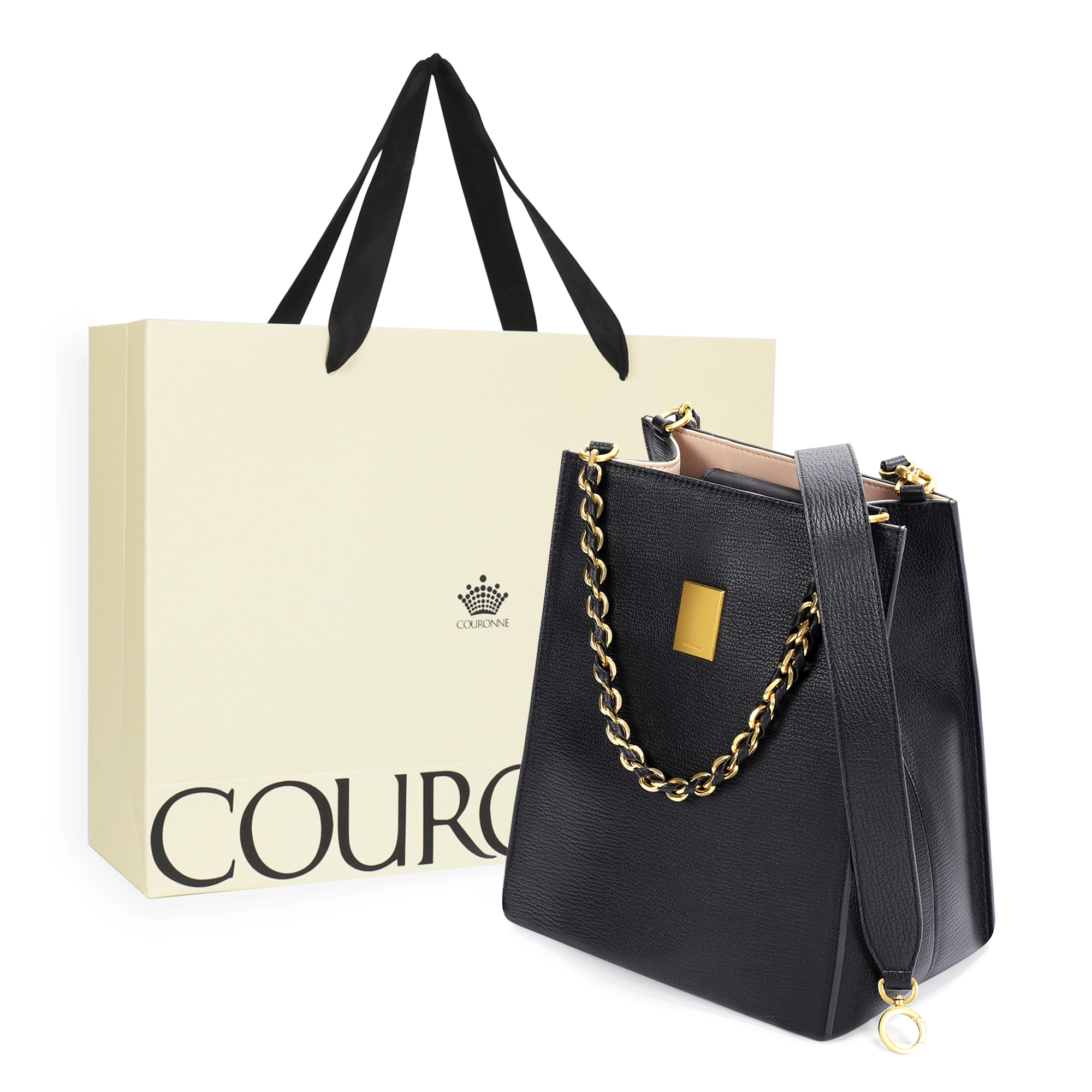 COURONNE