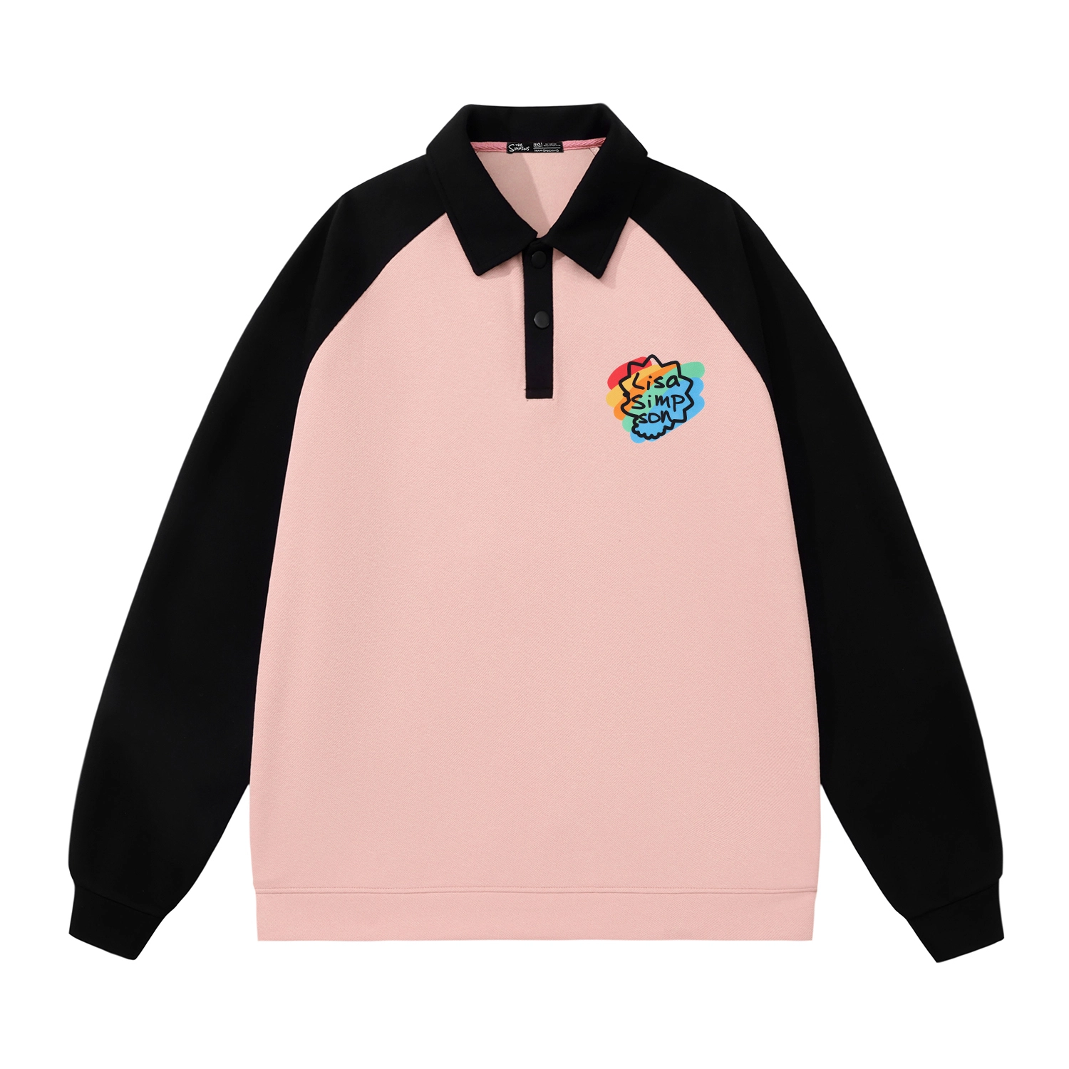 The Simpsons Polo