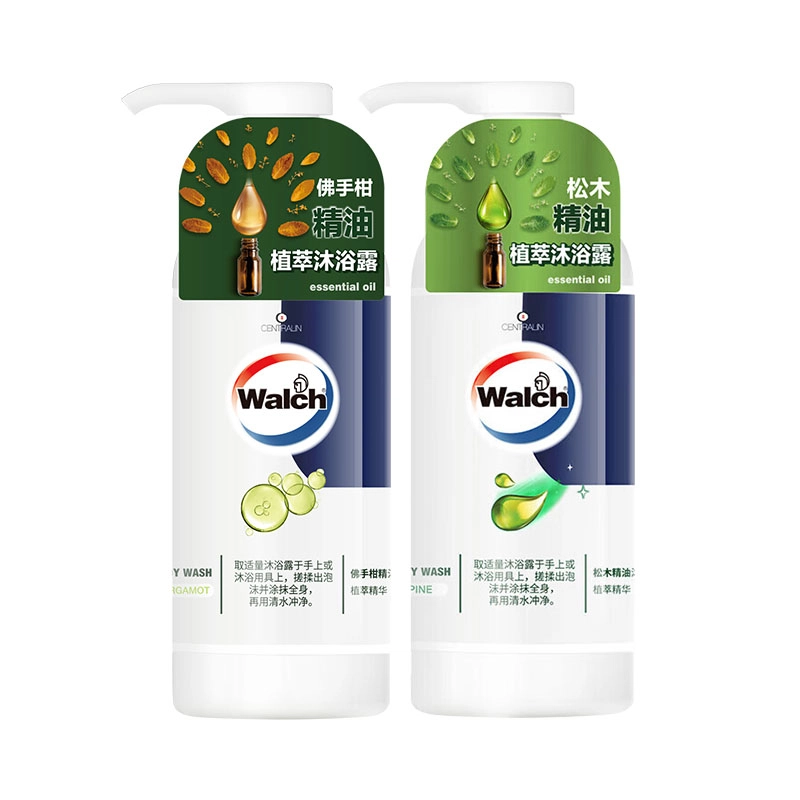 WALCH 450ml*2