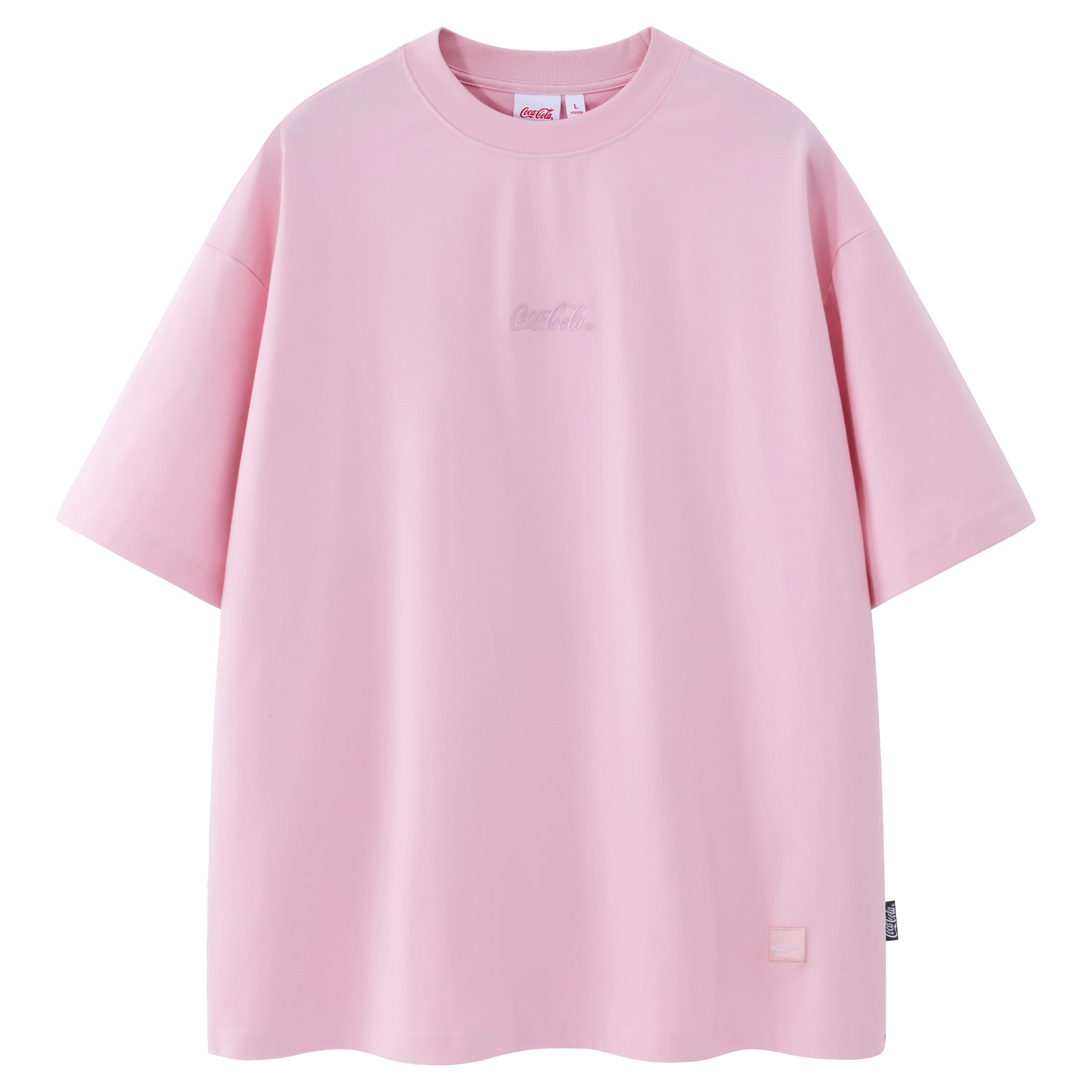 Coca-Cola T