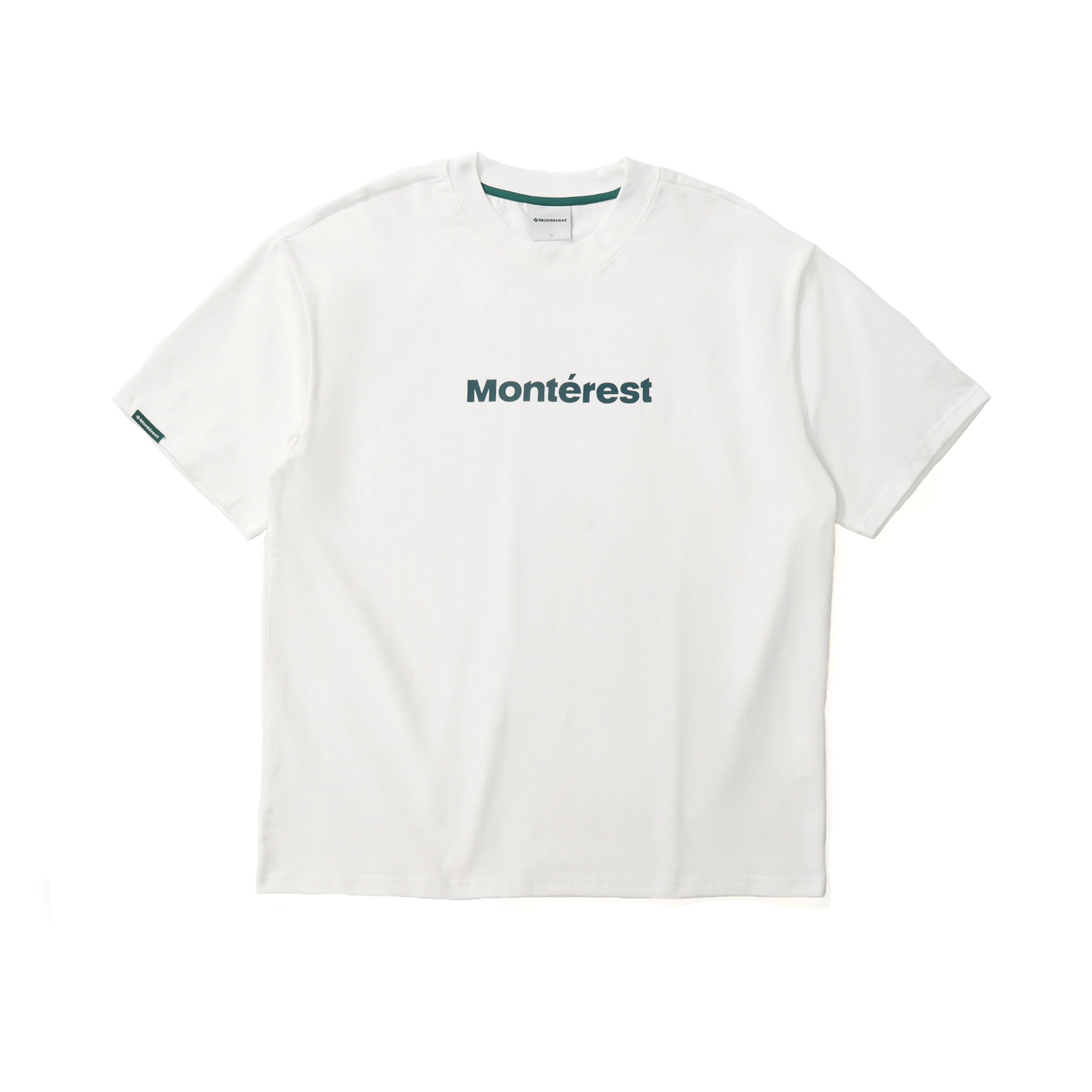 NOTHOMME Monterest 7ALOGOT