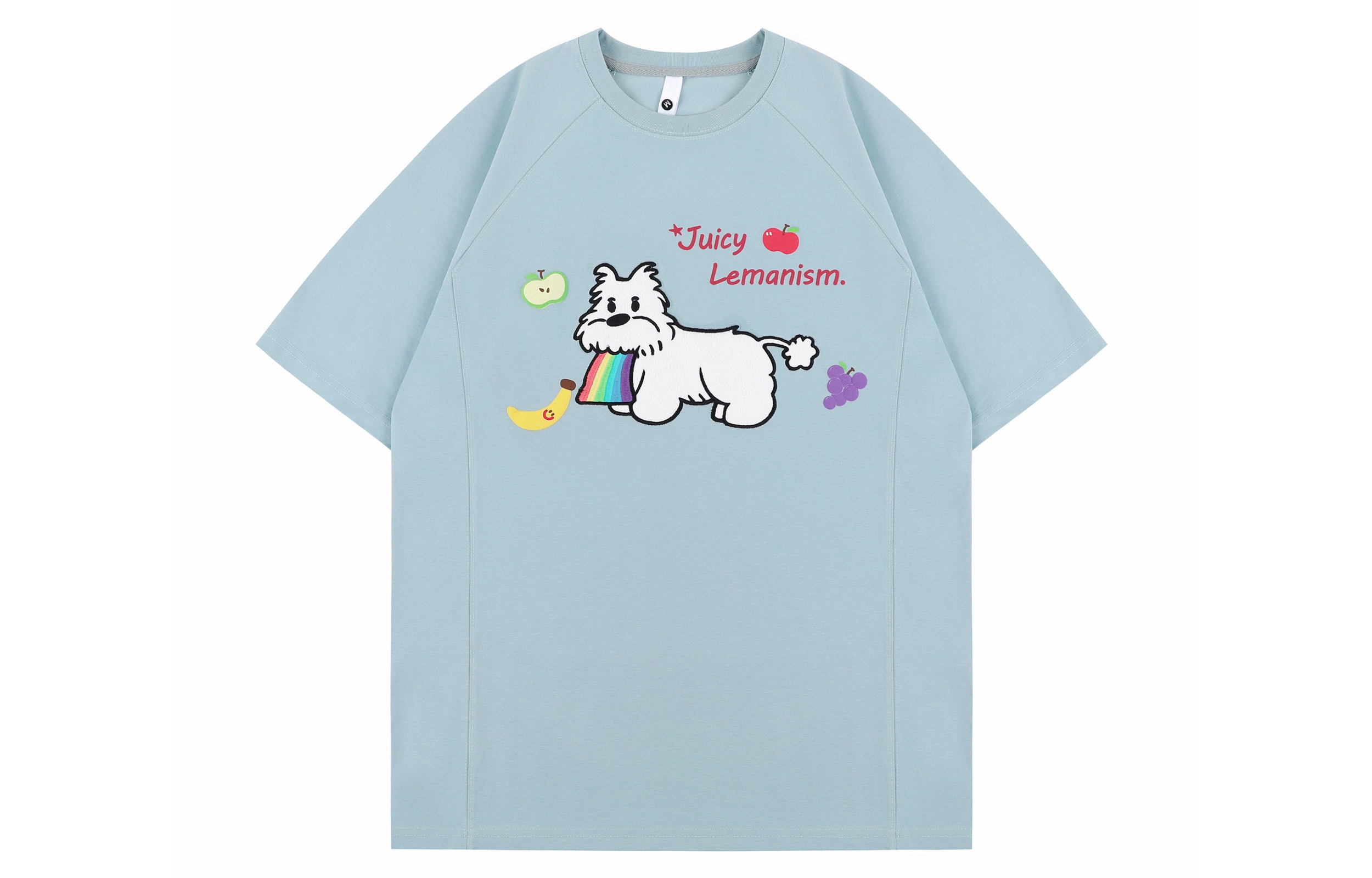 LEMANISM T