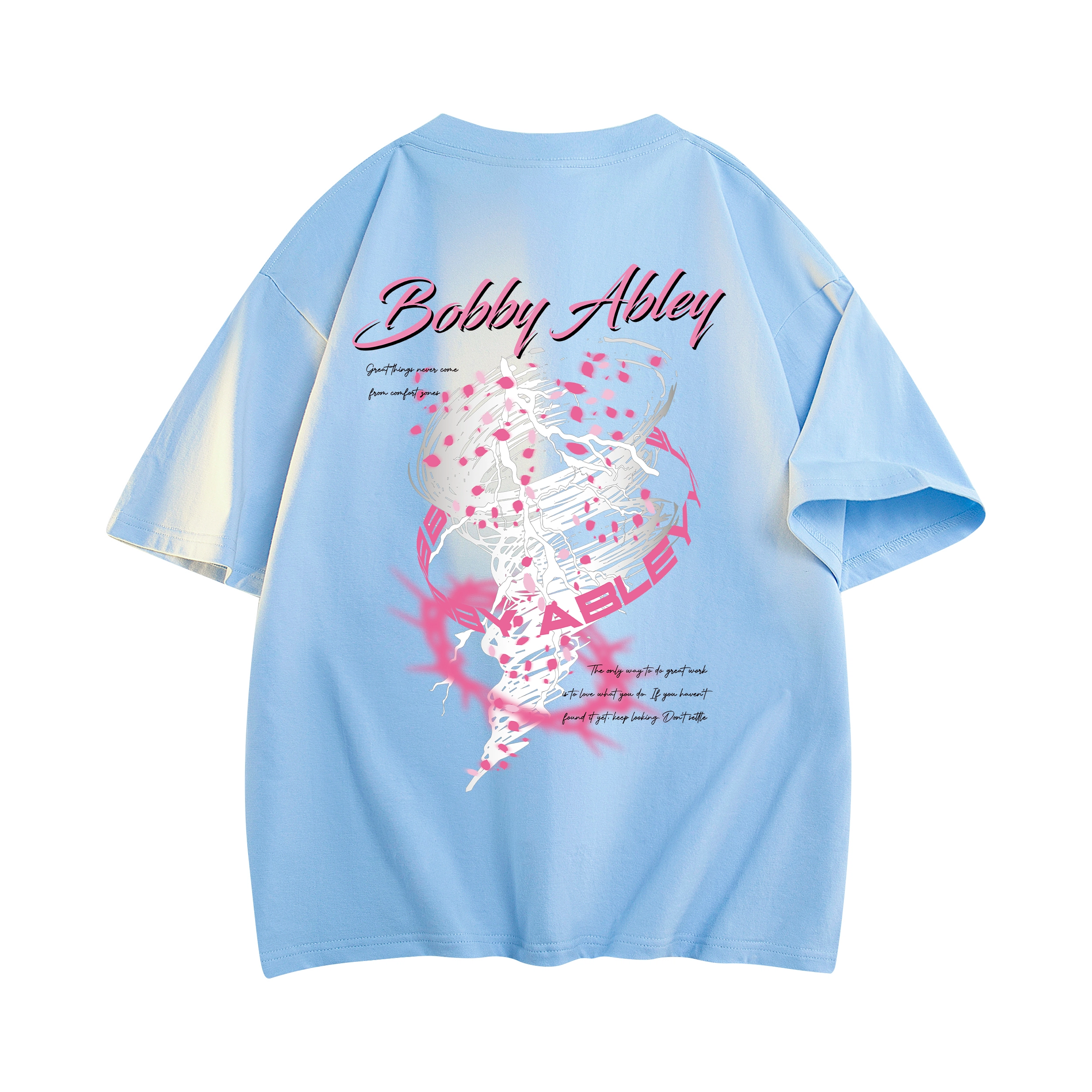 BOBBY ABLEY LOGOT