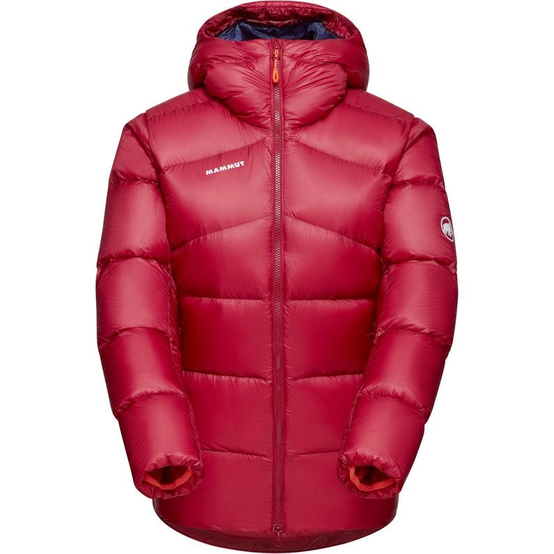 MAMMUT Meron