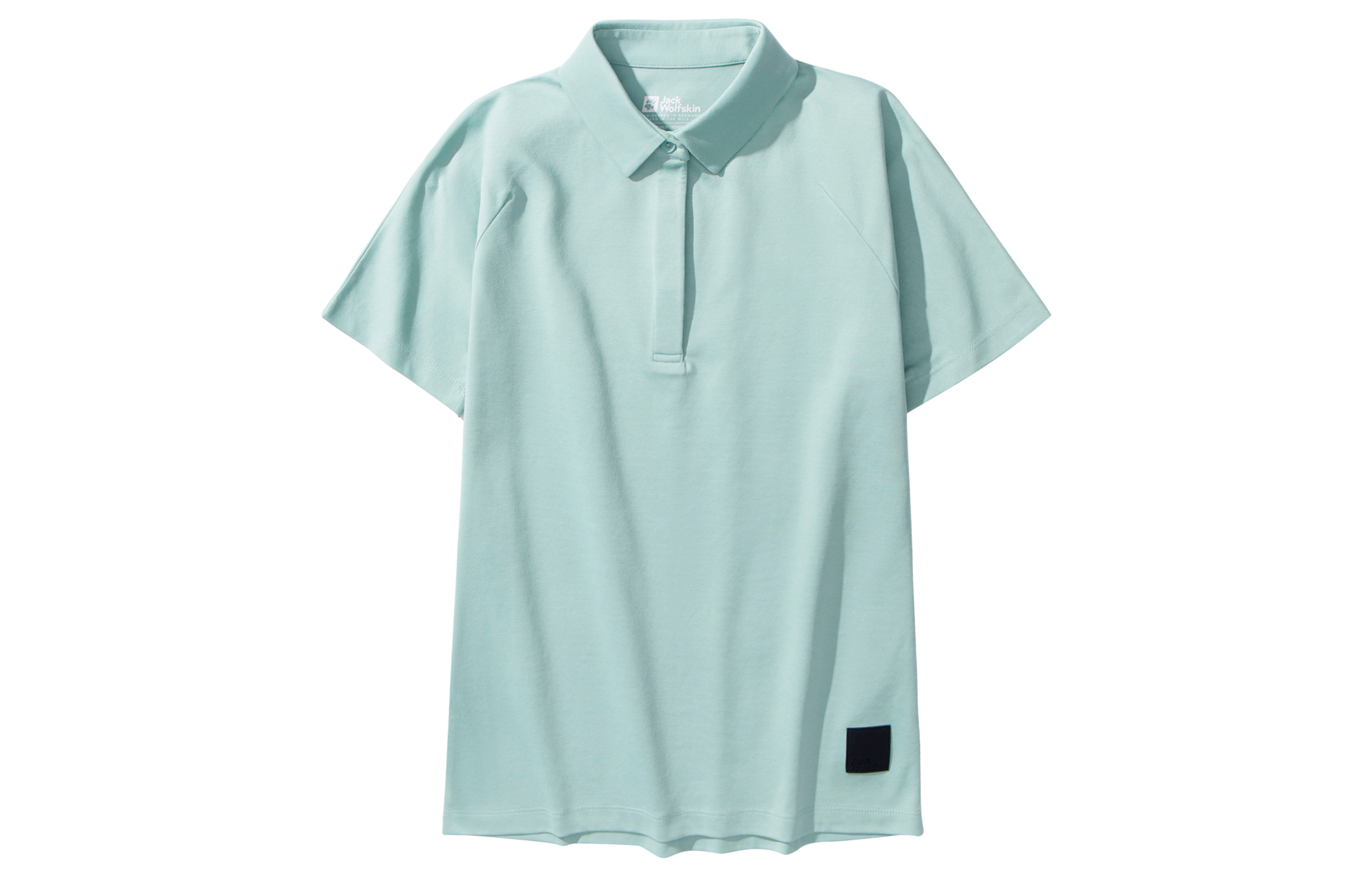 Jack Wolfskin EMDEM Polo