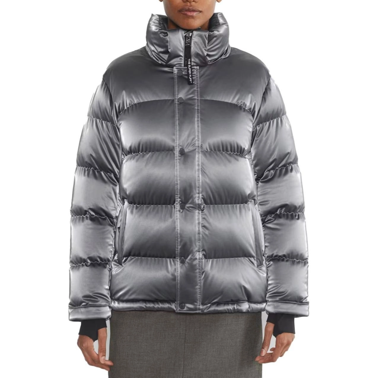 ARITZIA Super Puff Liquid Shine 5
