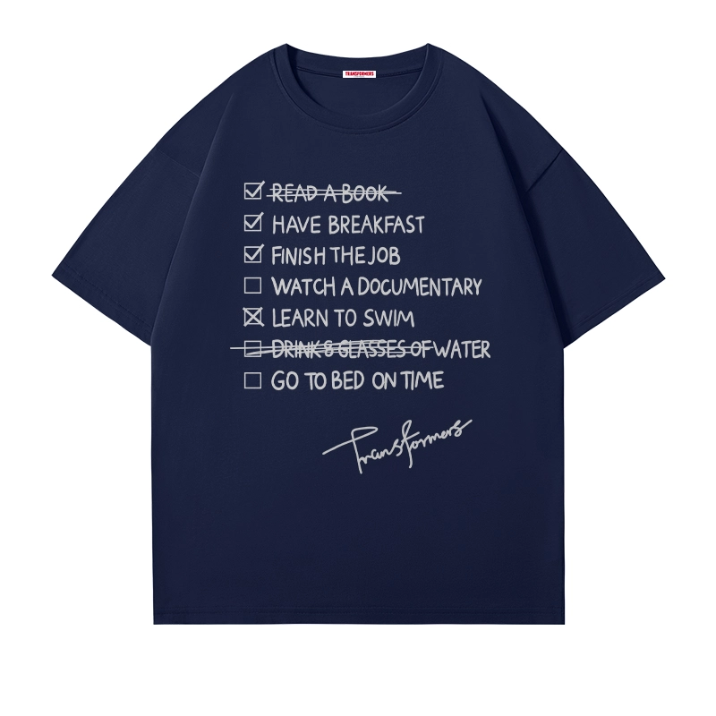 TRANSFORMERS T