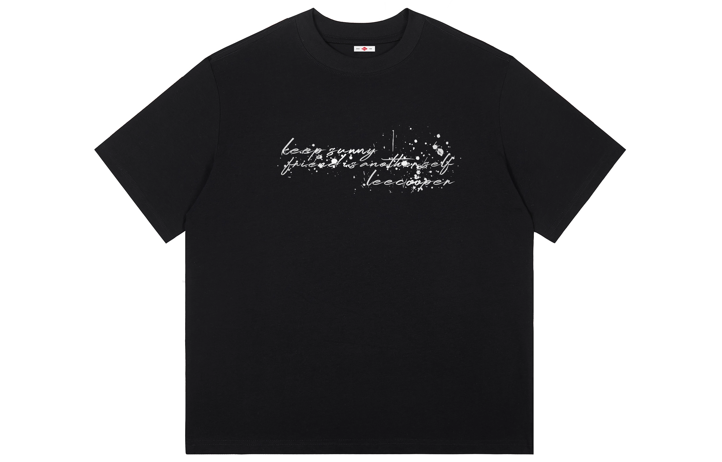 Lee Cooper logoT