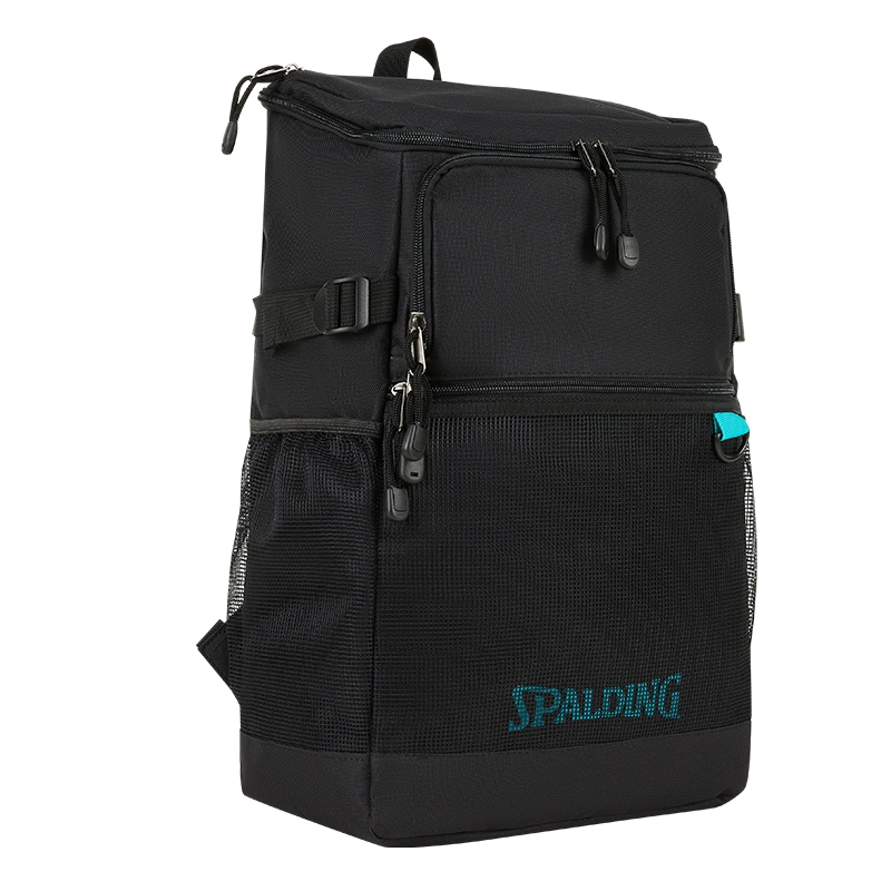 SPALDING
