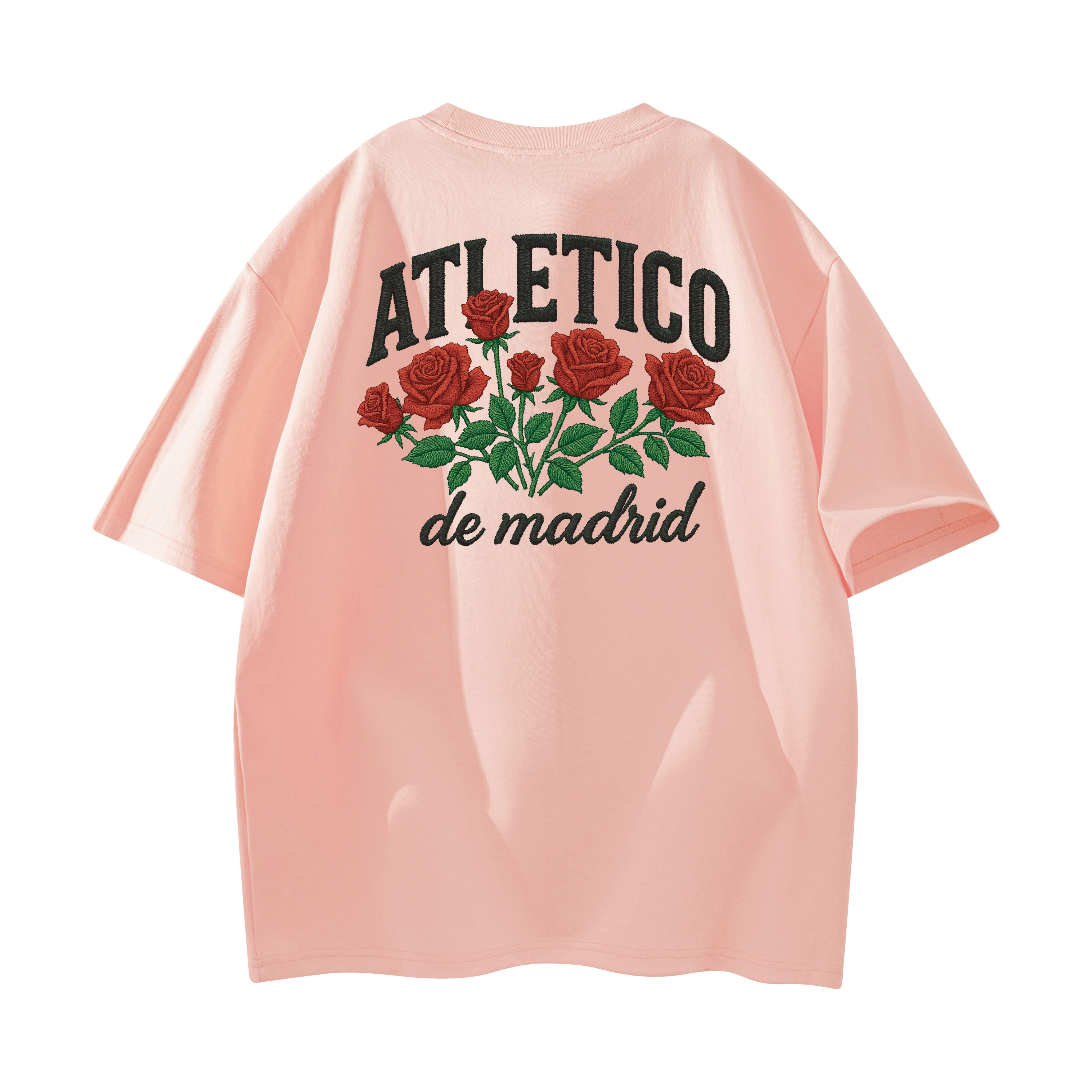 ATLETICO DE MADRID 1903 logoT