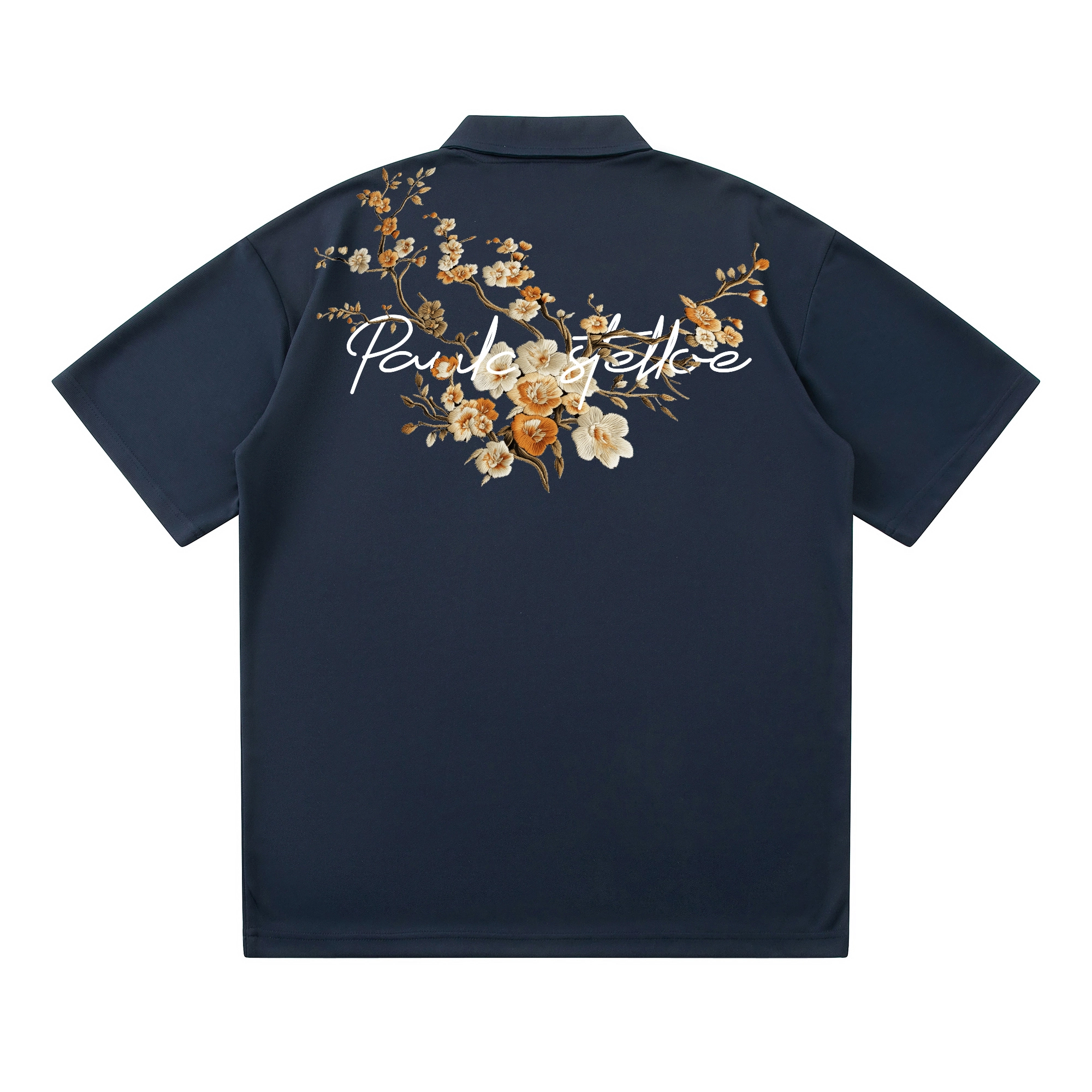 PAUL COSTELLOE Polo