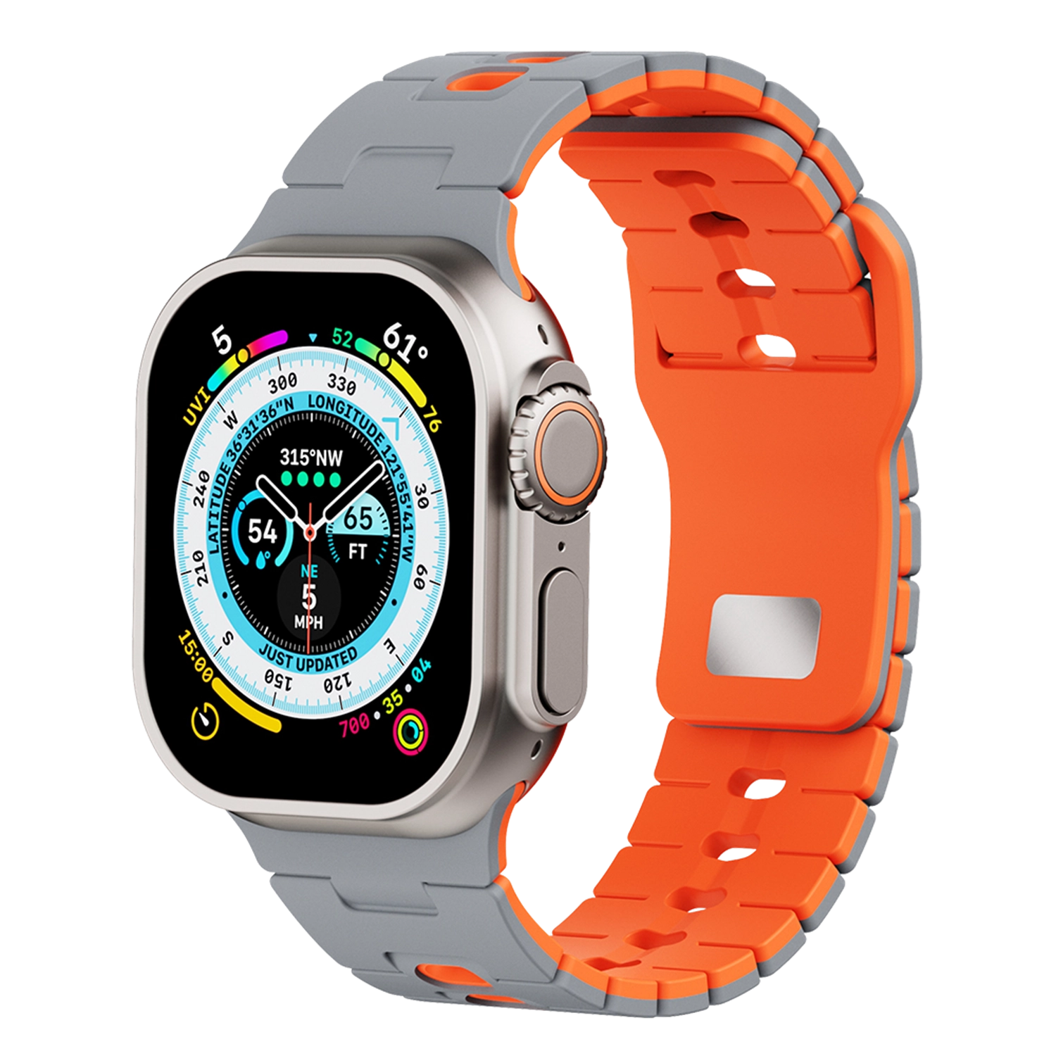 Antey 190mm iwatch10 Applewatch9SEs8S7ultra2S6