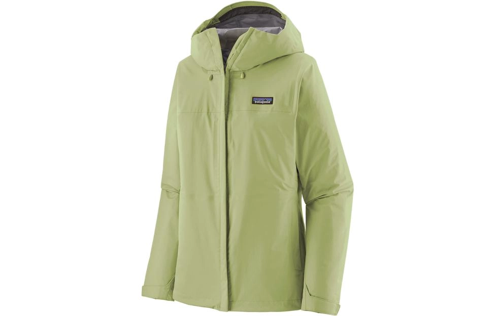 patagonia Torrentshell 3L
