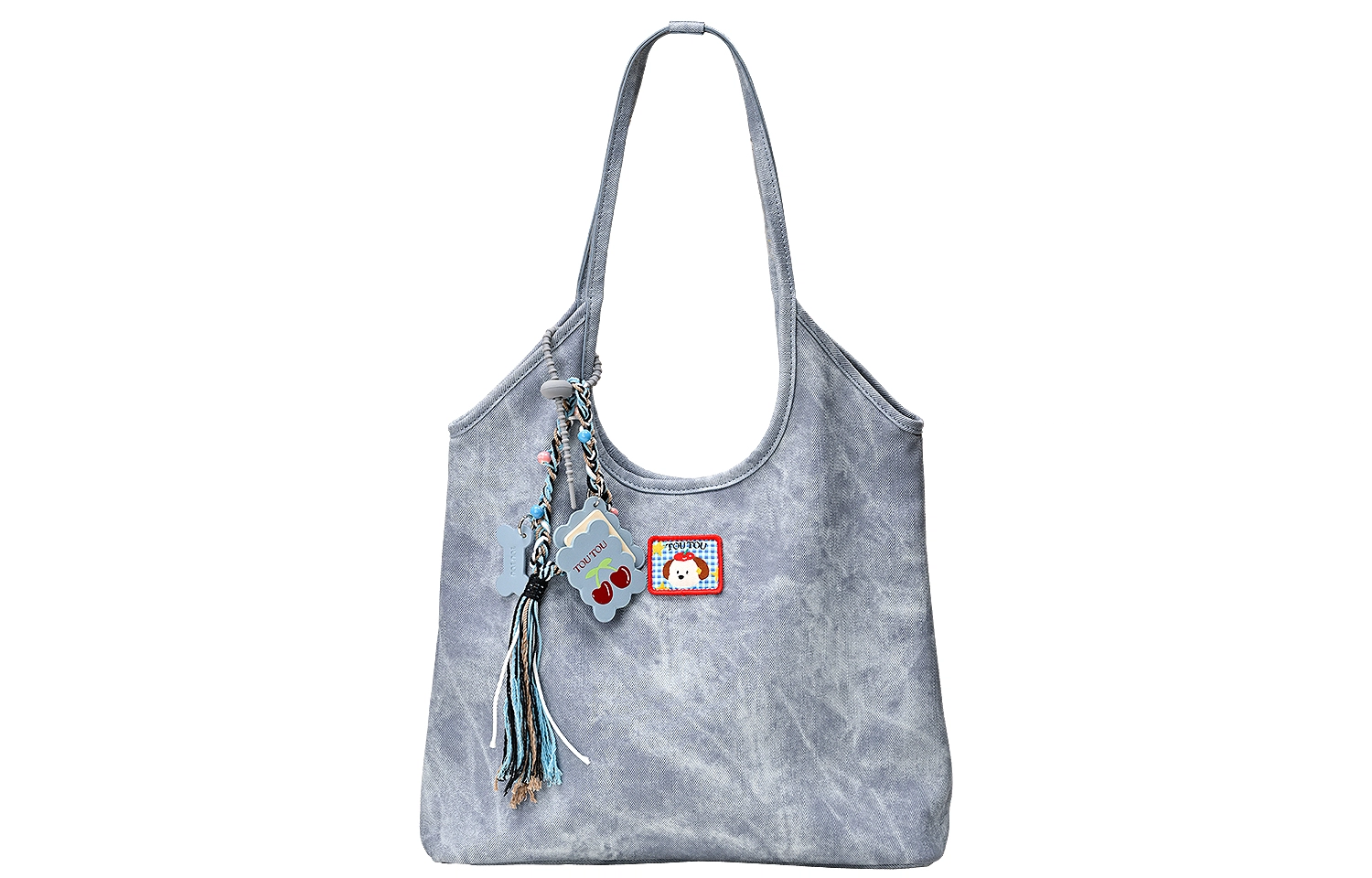 TOUTOU Tote