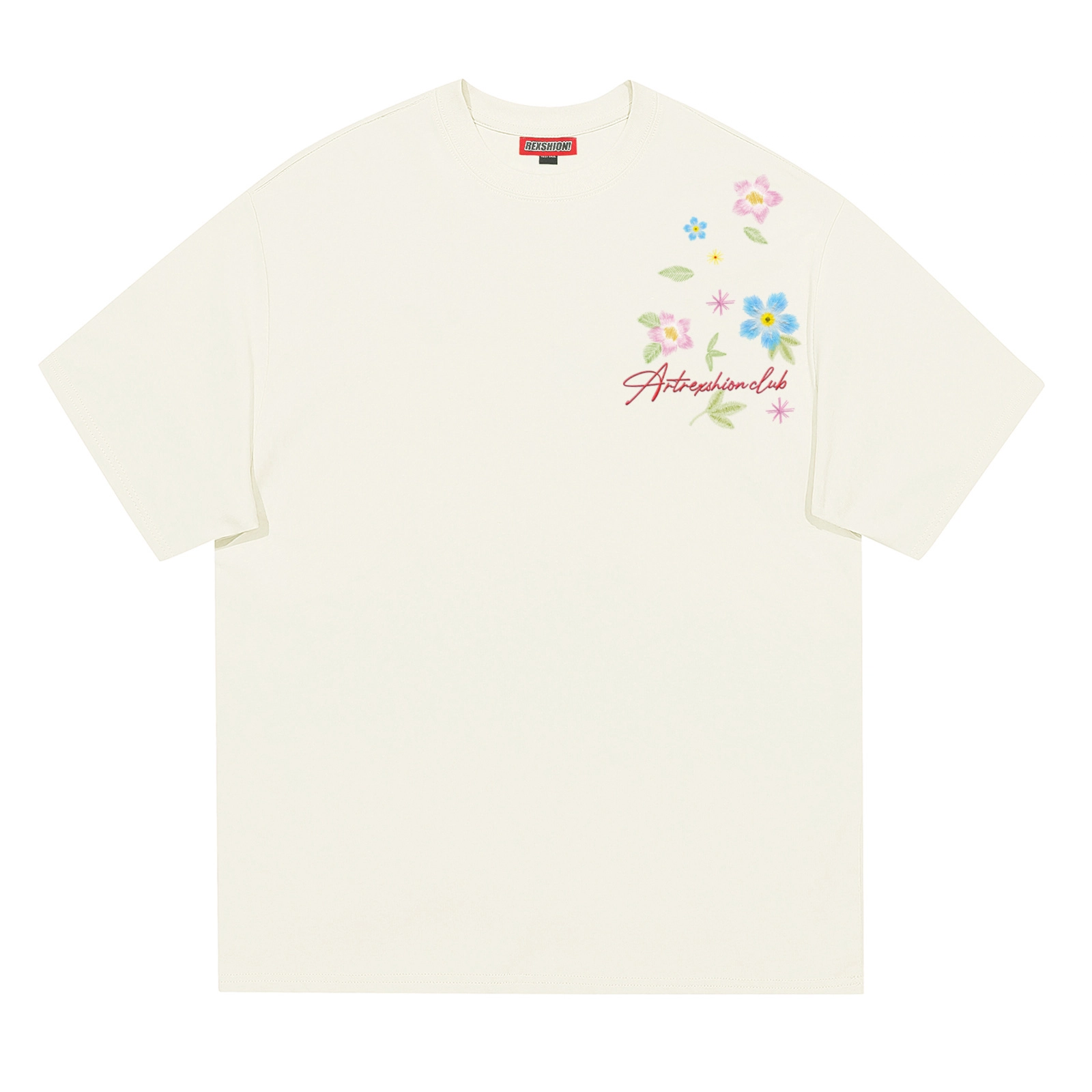 REXSHION T
