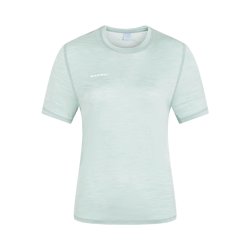 MAMMUT Tree Wool T