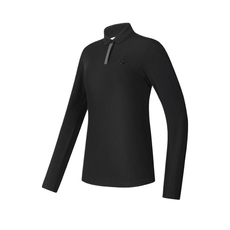 FILA Golf SS25 Polo