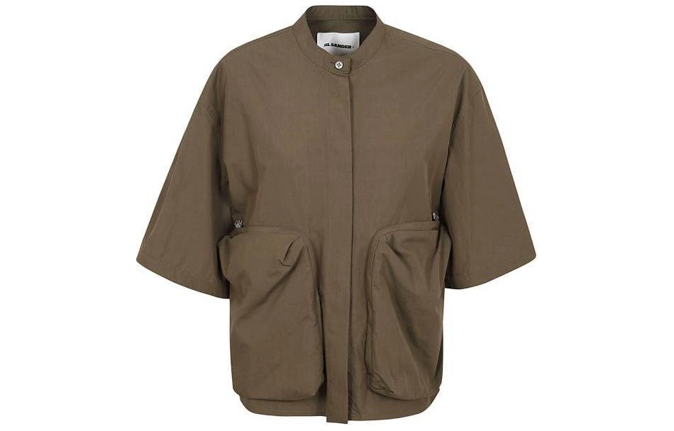 JIL SANDER