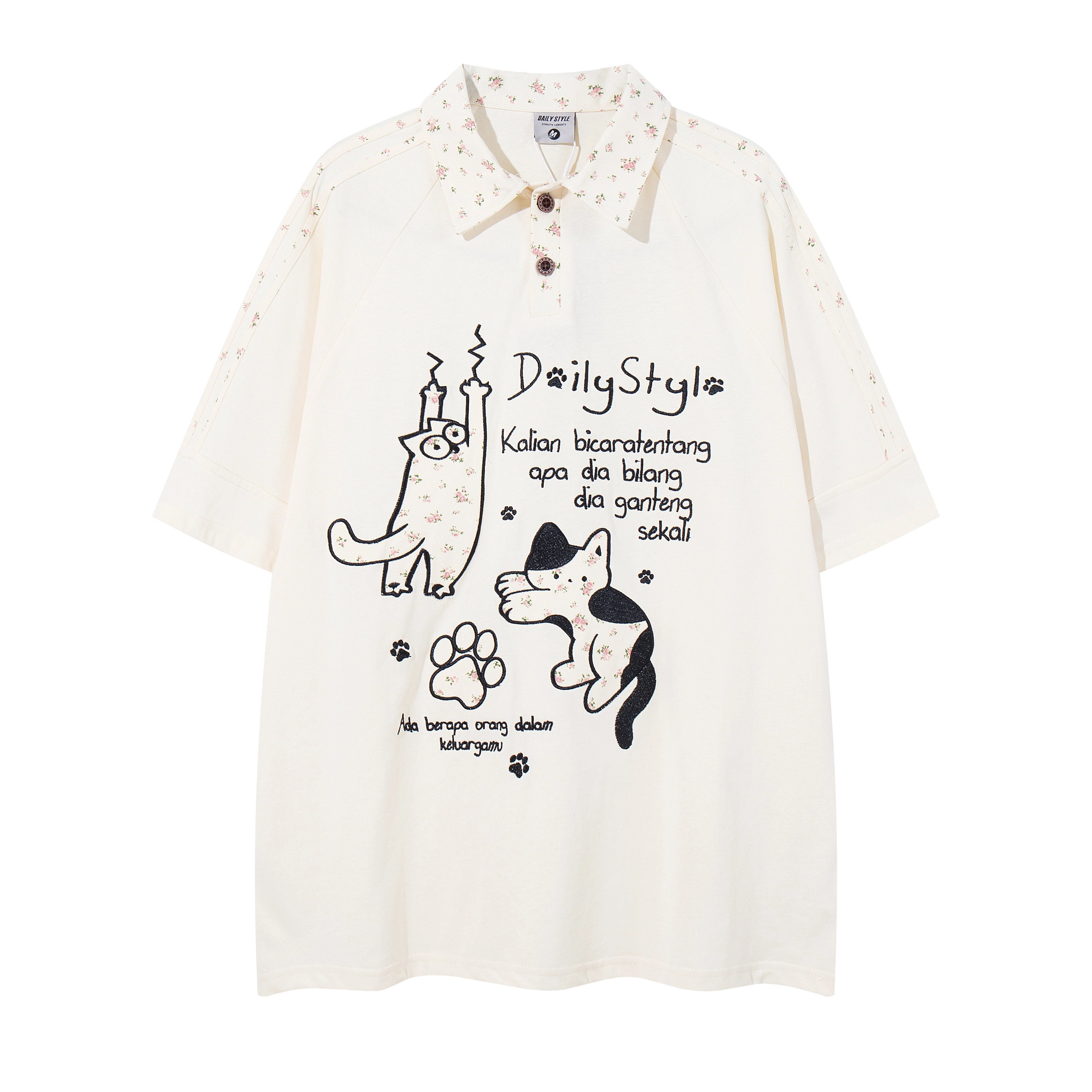 BEAR UNION Polo