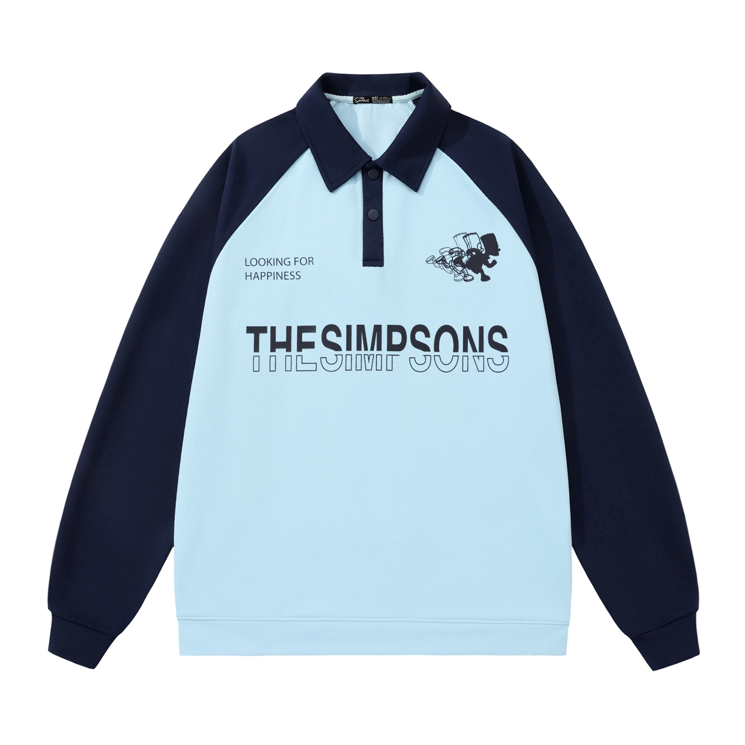 The Simpsons Polo