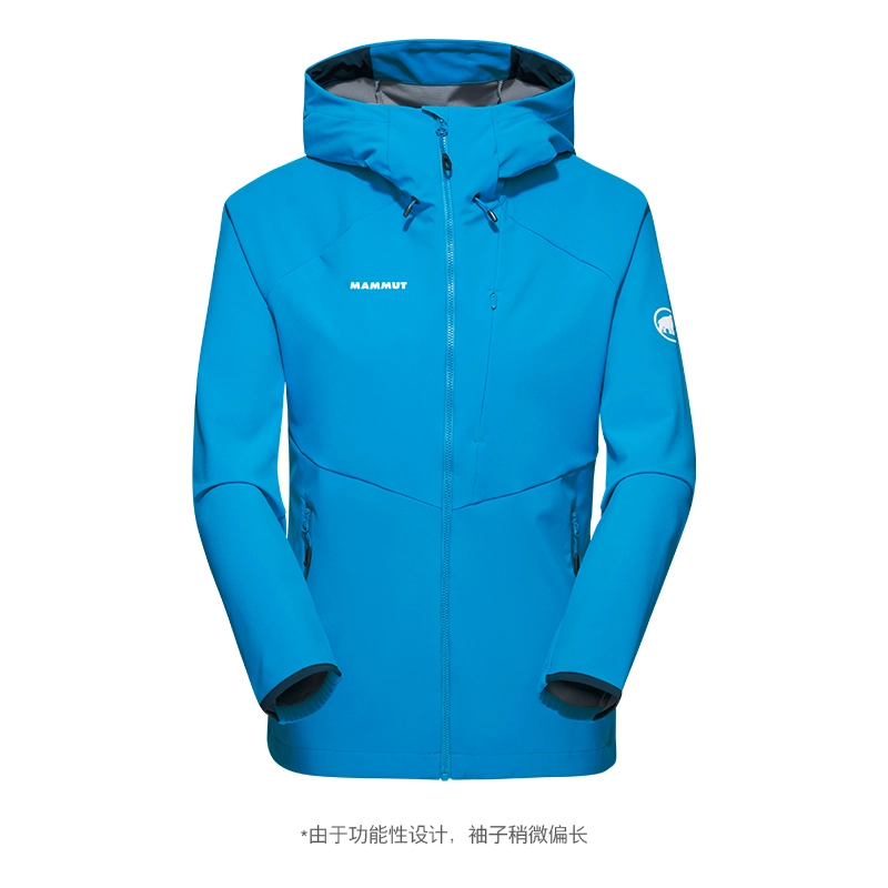MAMMUT Ultimate