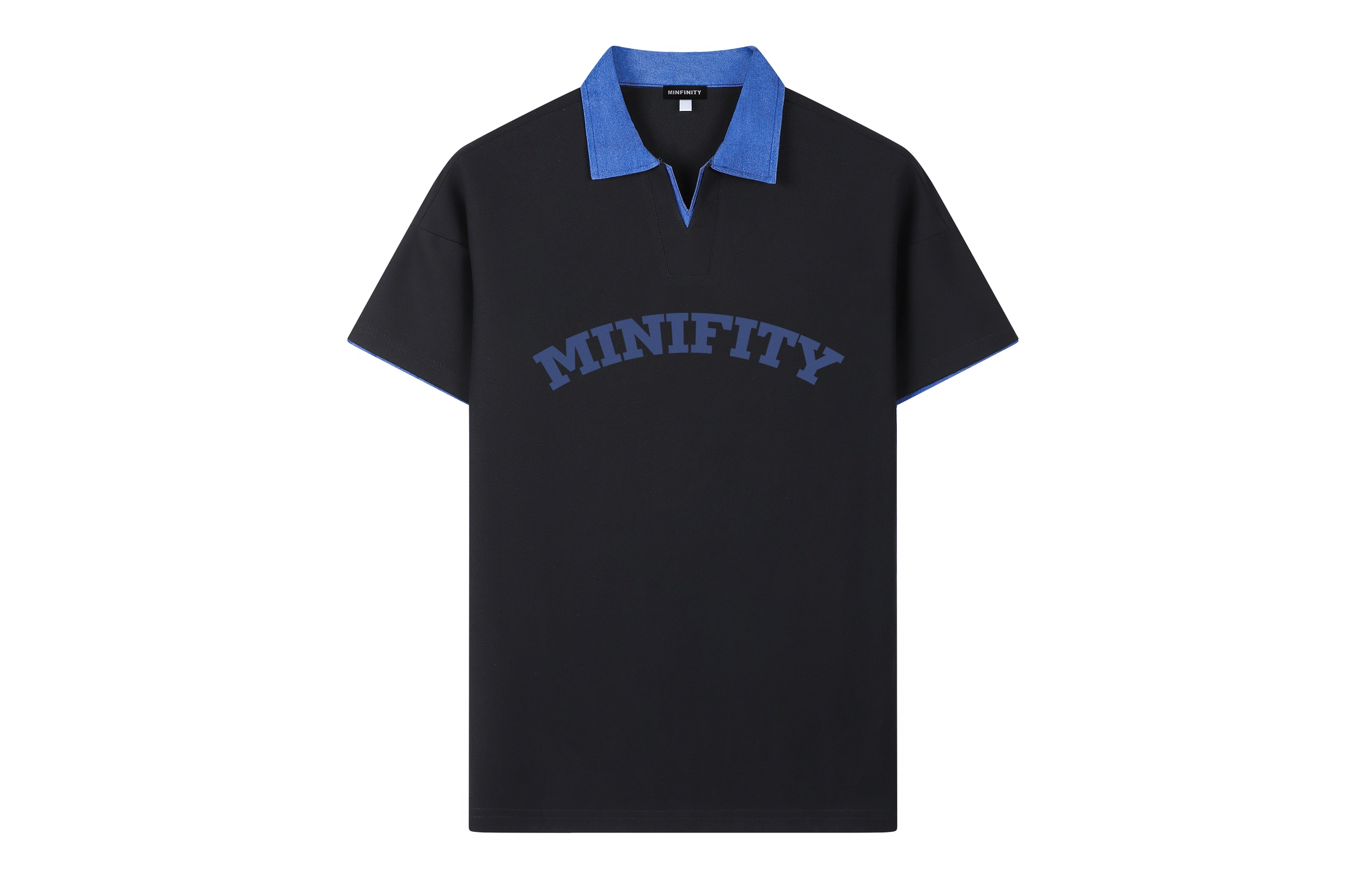 Minfinity logoPolo