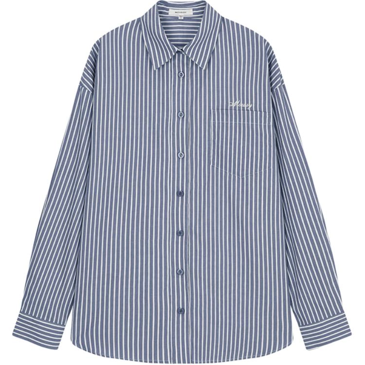 MOUSSY LOGO