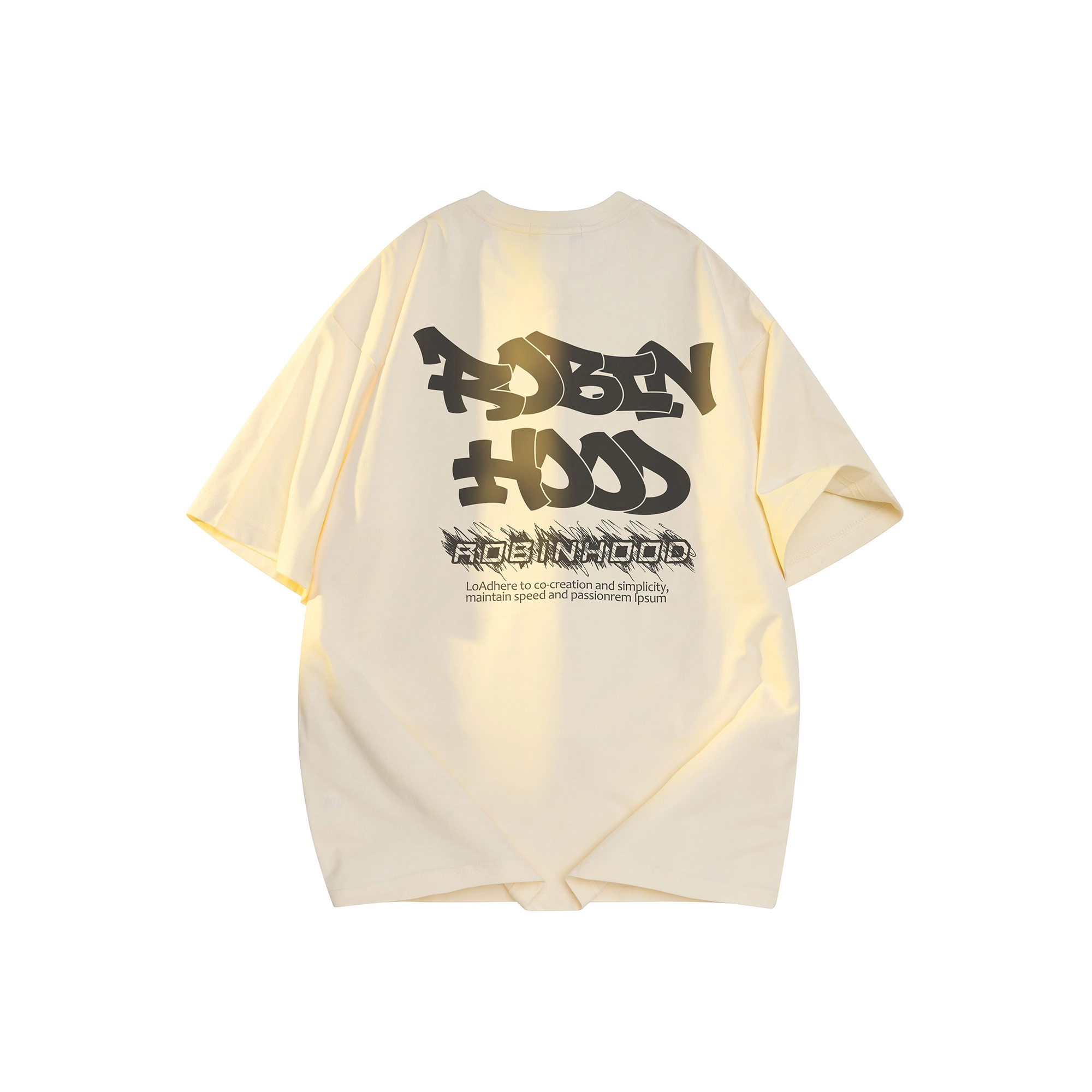 ROBINHOOD Logo T
