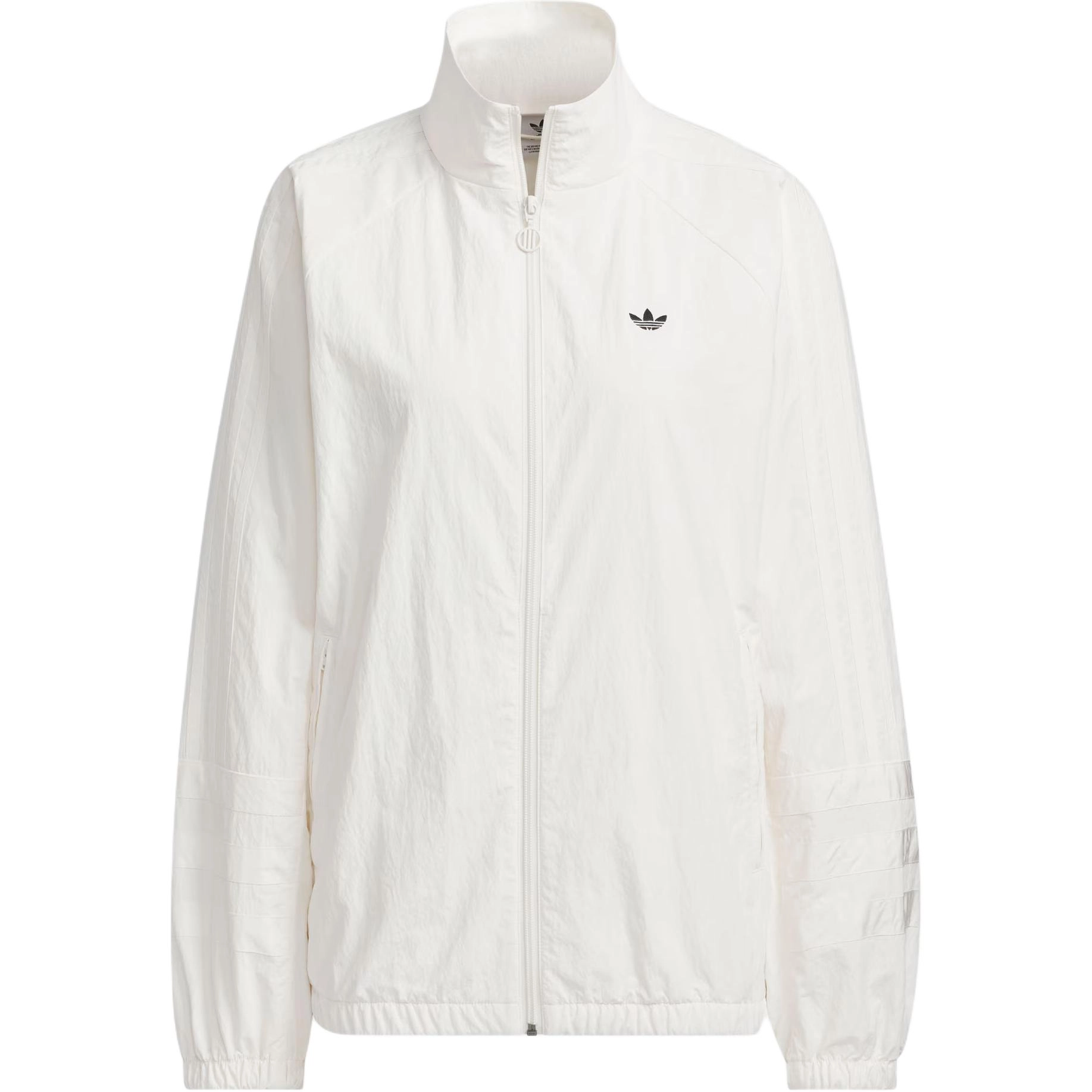 adidas originals RUCHED TRACK TOP TRACK TOP