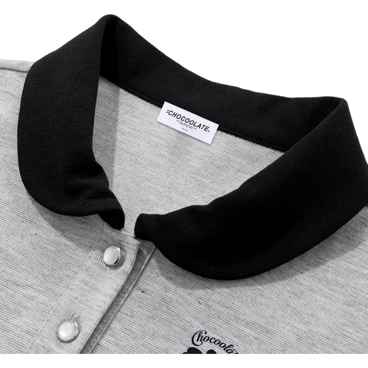 CHOCOOLATE Polo