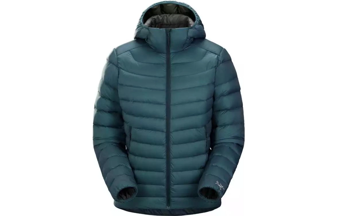 Arcteryx CERIUM Cerium Hoody W