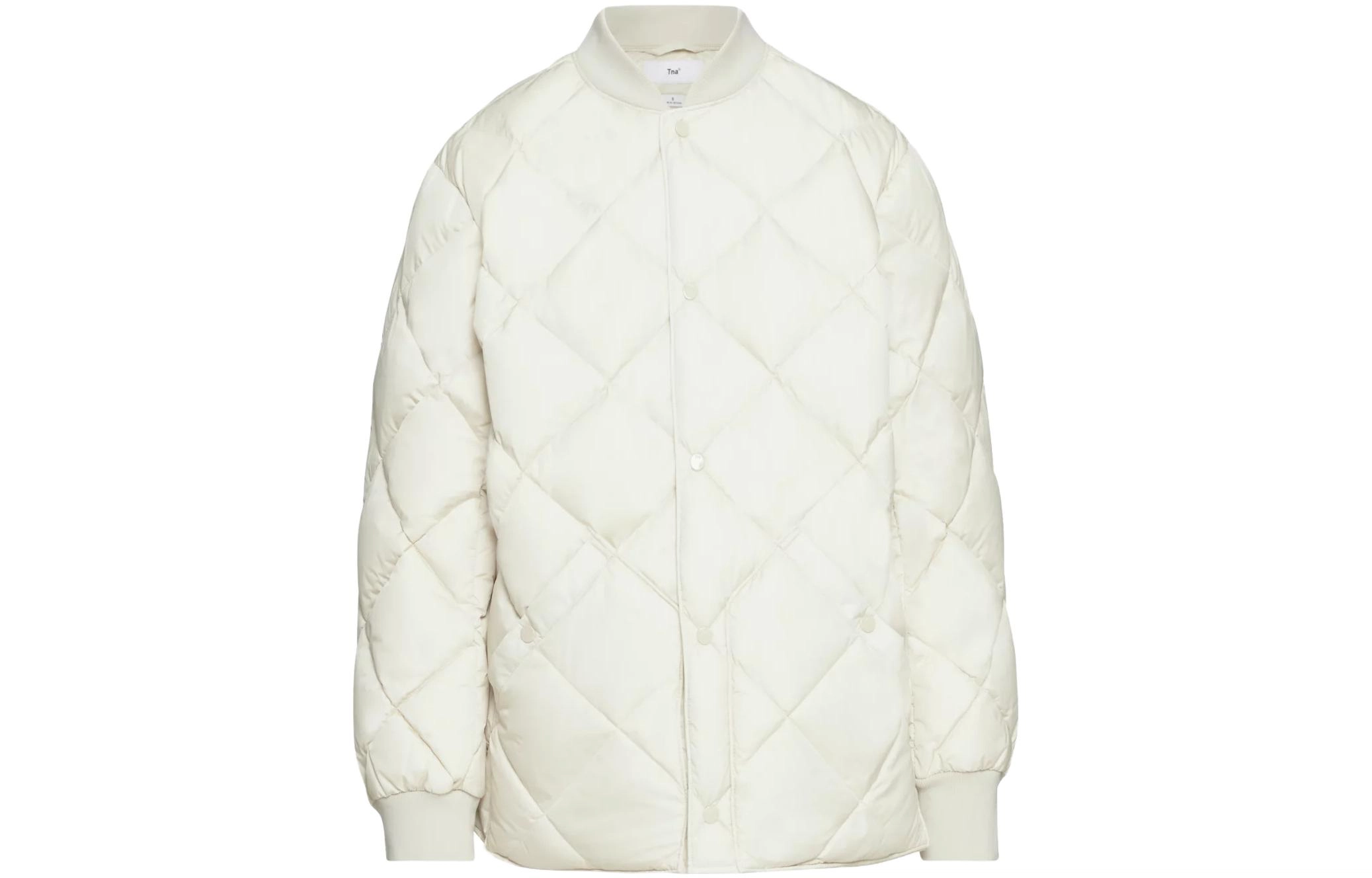 ARITZIA Tna Archive Quilted Jacket