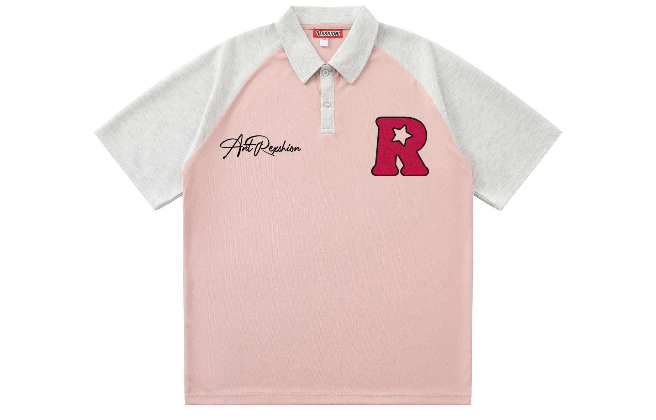REXSHION Polo