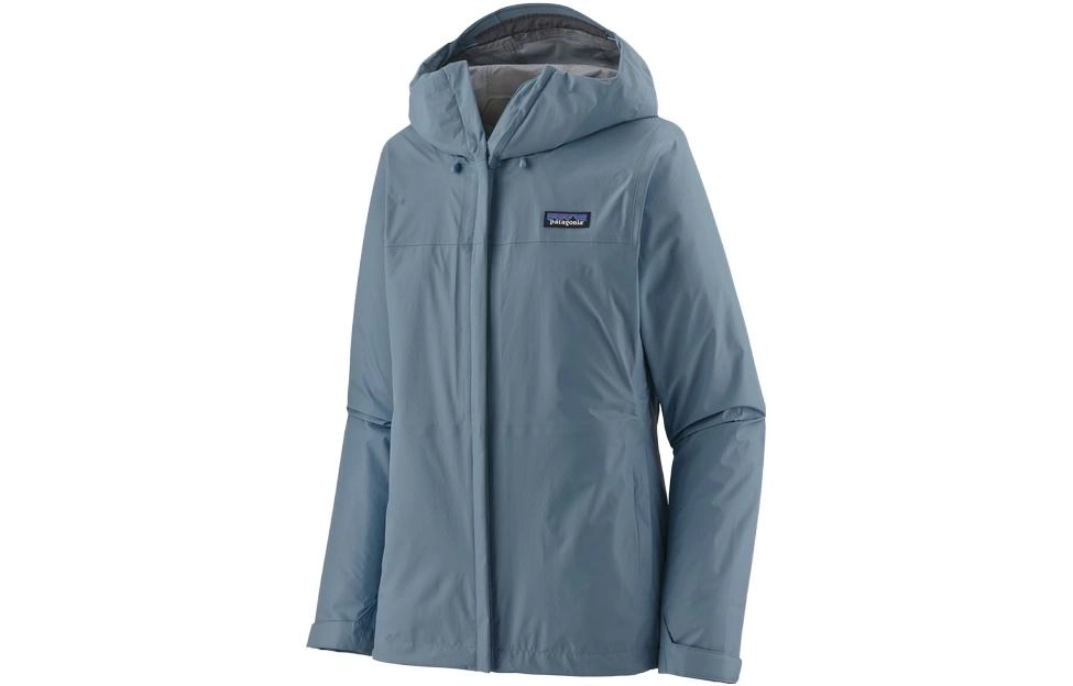 patagonia Torrentshell 3L