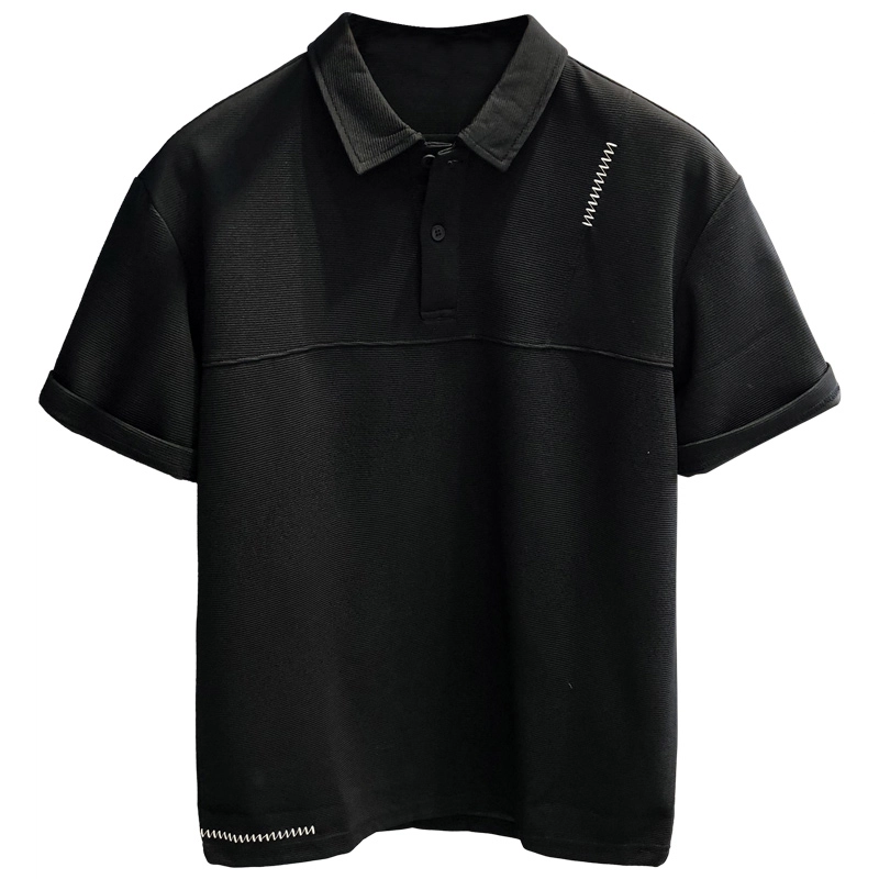 YGQPZHZ Polo